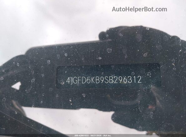 4JGFD5KB9SB296312 2025 MERCEDES-BENZ GLE 450 COUPE Black 