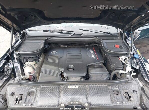 4JGFD6BB9PA855263 2023 MERCEDES-BENZ AMG GLE 53 COUPE Green 