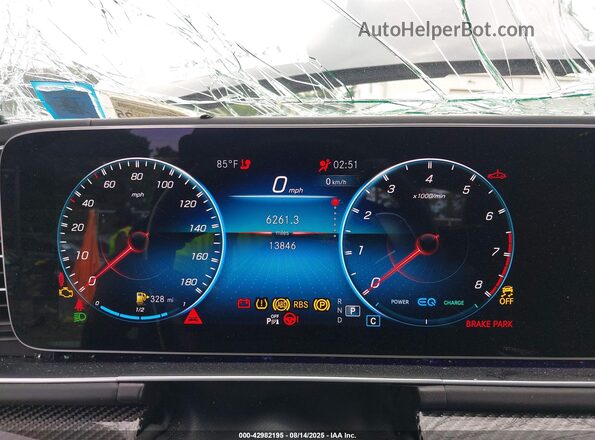 4JGFD6BB9PA855263 2023 MERCEDES-BENZ AMG GLE 53 COUPE Green 