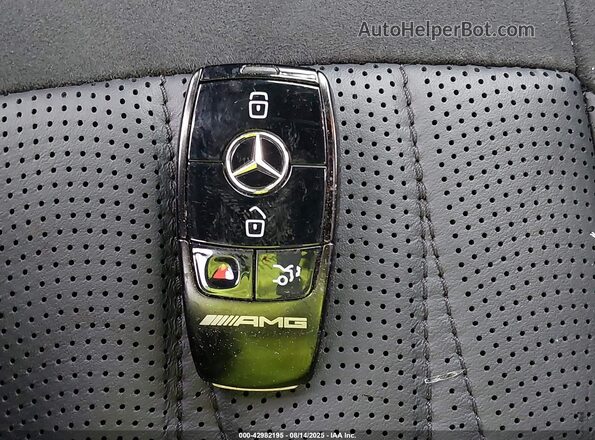 4JGFD6BB9PA855263 2023 MERCEDES-BENZ AMG GLE 53 COUPE Green 