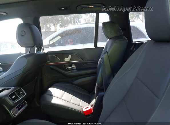 4JGFF5KE3PA929601 2023 MERCEDES-BENZ GLS 450 Gray 