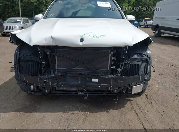 4JGFF5KE6MA481575 2021 MERCEDES-BENZ GLS 450 White Front view