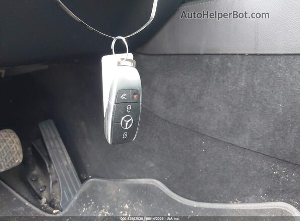 4JGFF5KE6MA481575 2021 MERCEDES-BENZ GLS 450 White Dashboard view