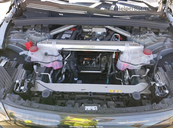 4JGGM2BB0RA045729 2024 MERCEDES-BENZ EQE 350+ SUV Gray უკანა ხედი