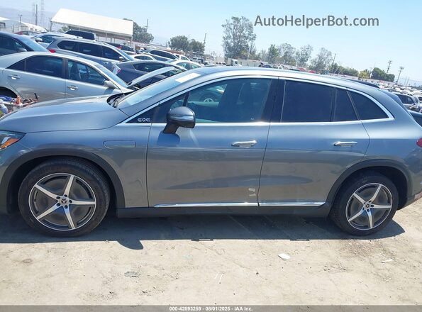 4JGGM2BB0RA045729 2024 MERCEDES-BENZ EQE 350+ SUV Gray სალონის 360-გრადუსიანი ხედი