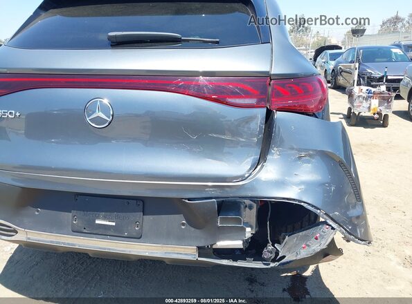 4JGGM2BB0RA045729 2024 MERCEDES-BENZ EQE 350+ SUV Gray 