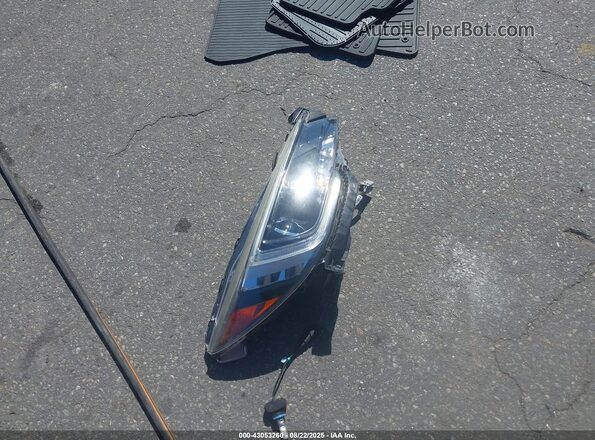 4S3BNAF6XJ3022258 2018 SUBARU LEGACY Черный 