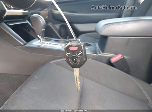 4S3BNAH62J3035258 2018 SUBARU LEGACY Черный 