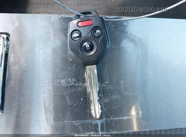 4S3BWAC60L3024668 2020 SUBARU LEGACY Silver Vista del salpicadero