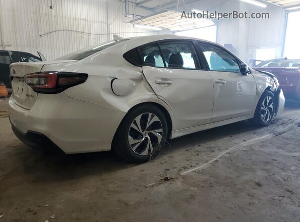 4S3BWAC67P3004780 2023 SUBARU LEGACY White 