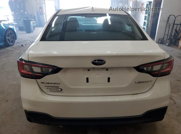 4S3BWAC67P3004780 2023 SUBARU LEGACY White 
