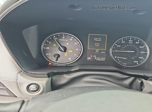 4S3BWAC68L3006757 2020 SUBARU LEGACY  Սալոնի 360 աստիճան տեսք