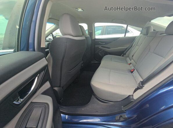 4S3BWAC68L3006757 2020 SUBARU LEGACY  