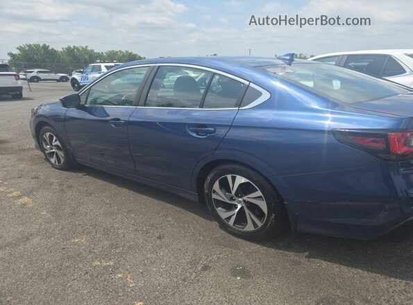 4S3BWAC68L3006757 2020 SUBARU LEGACY  სალონის 360-გრადუსიანი ხედი
