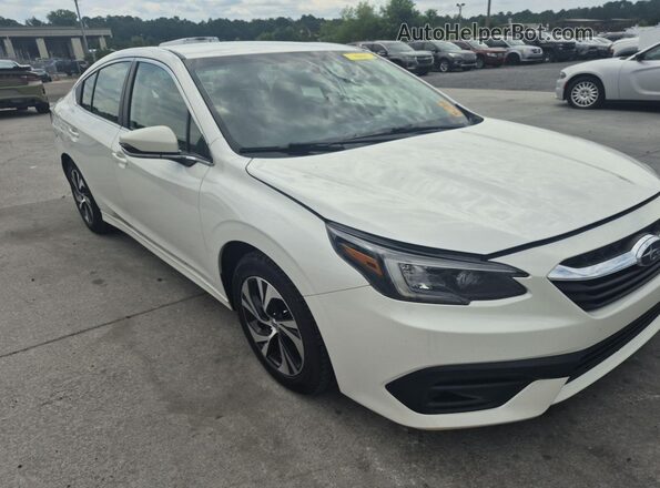 4S3BWAC68N3013632 2022 SUBARU LEGACY  Tył prawy