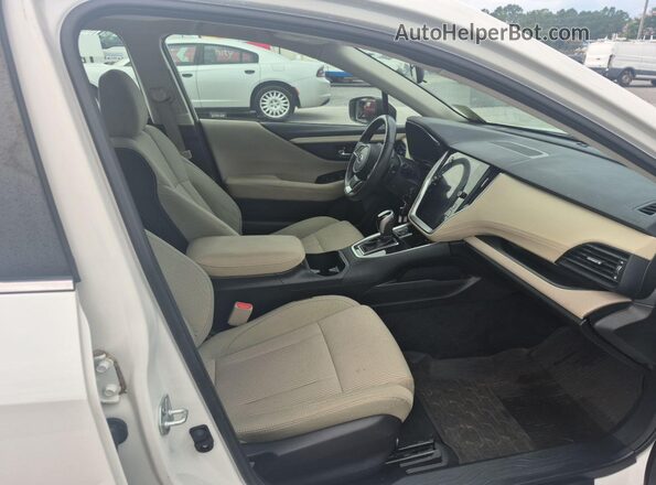 4S3BWAC68N3013632 2022 SUBARU LEGACY  