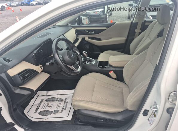 4S3BWAC68N3013632 2022 SUBARU LEGACY  
