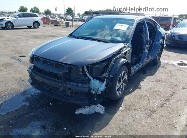 4S3BWAD64P3014763 2023 SUBARU LEGACY Серый 