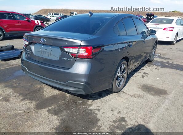 4S3BWAD64P3014763 2023 SUBARU LEGACY Серый 