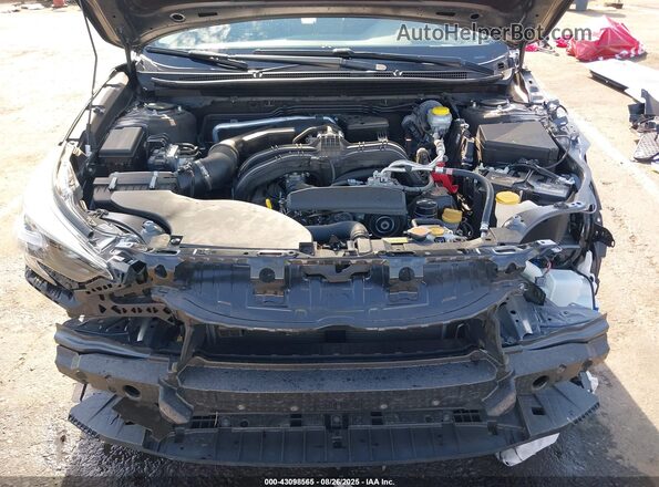 4S3BWAD64P3014763 2023 SUBARU LEGACY Серый 
