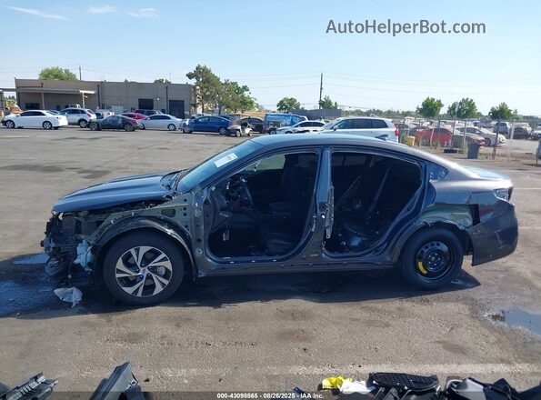 4S3BWAD64P3014763 2023 SUBARU LEGACY Серый 