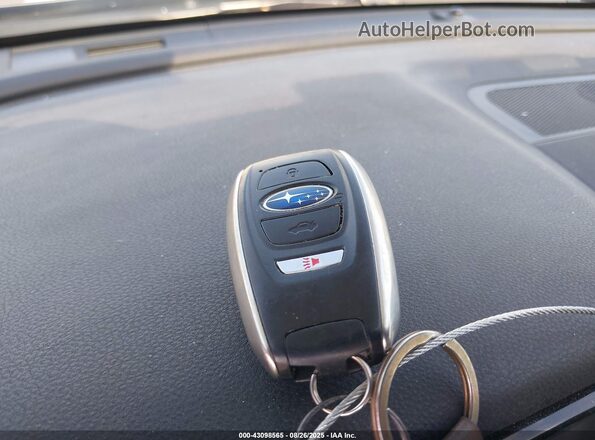 4S3BWAD64P3014763 2023 SUBARU LEGACY Серый 