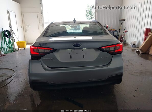 4S3BWAE64L3013427 2020 SUBARU LEGACY Серебряный 
