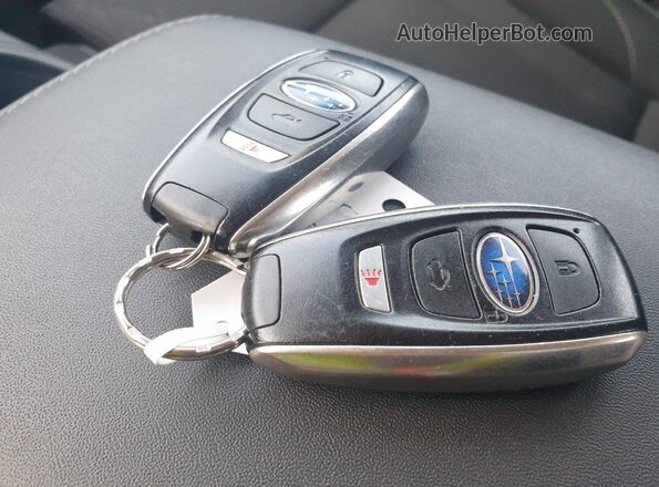 4S3BWAE69L3025699 2020 SUBARU LEGACY  უკანა მარცხენა