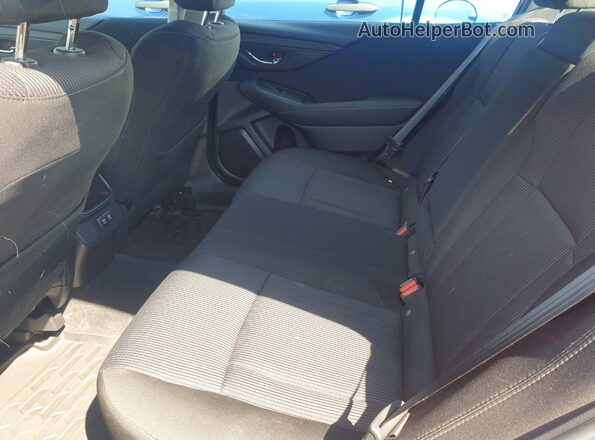 4S3BWAE69L3025699 2020 SUBARU LEGACY  