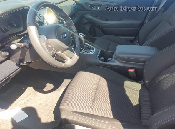 4S3BWAE69L3025699 2020 SUBARU LEGACY  