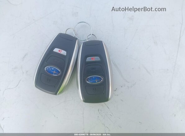 4S3BWAF60N3011997 2022 SUBARU LEGACY White Առջևի վահանակի տեսք
