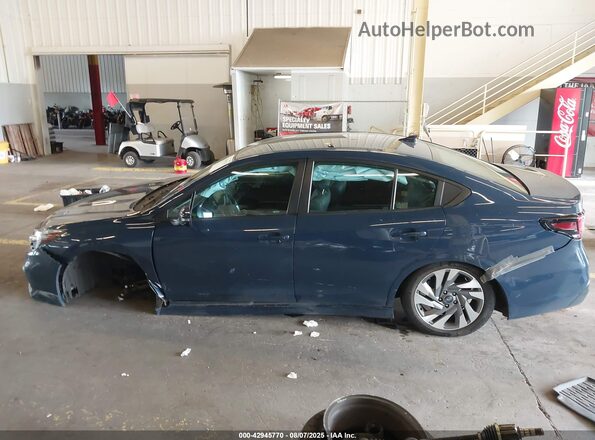 4S3BWAM60P3017921 2023 SUBARU LEGACY Blue 