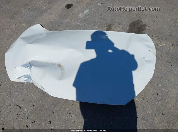 4S3GKAB60L3605767 2020 SUBARU IMPREZA White Սարքավորումների վահանակի տեսք