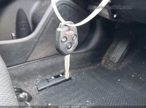 4S3GKAB64N3603927 2022 SUBARU IMPREZA White Widok deski rozdzielczej