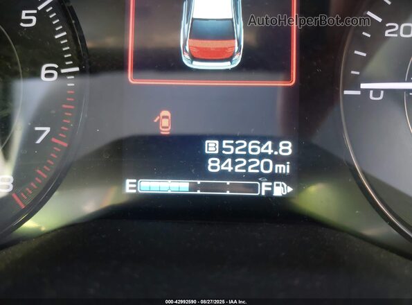 4S3GKAV60M3600811 2021 SUBARU IMPREZA Silver 