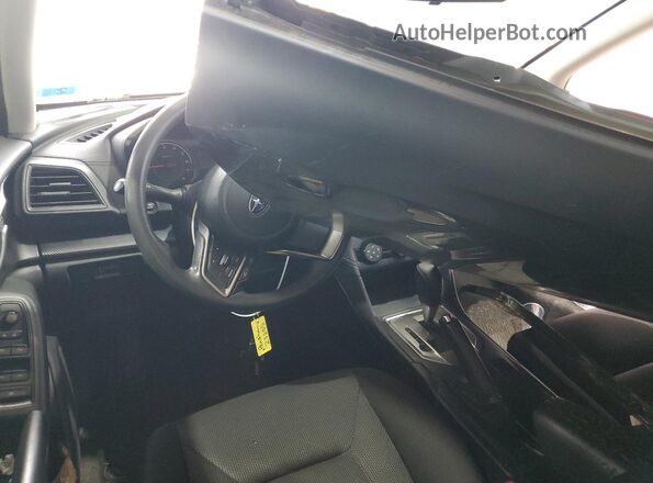 4S3GTAA68J3709502 2018 SUBARU IMPREZA Silver 
