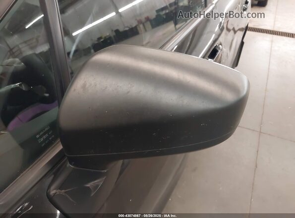 4S3GTAA68M1707961 2021 SUBARU IMPREZA Black 