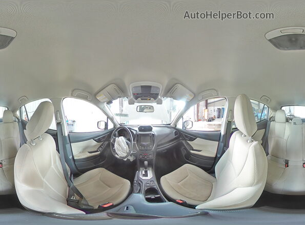 4S3GTAD61J3746077 2018 SUBARU IMPREZA White 