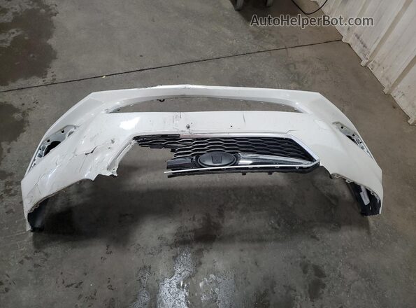 4S3GTAD63J3724159 2018 SUBARU IMPREZA Белый 