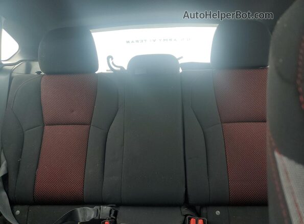 4S3GTAM62P3720709 2023 SUBARU IMPREZA Gray 