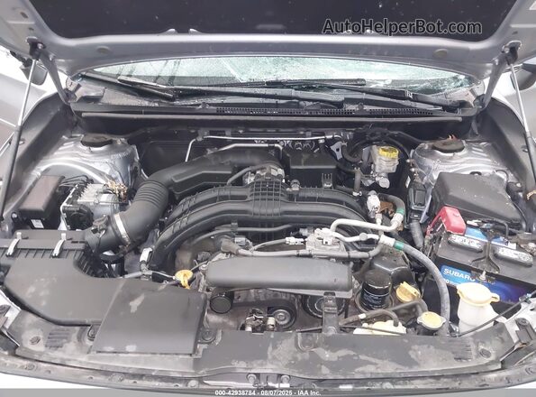 4S3GTAT69J3723065 2018 SUBARU IMPREZA Silver 