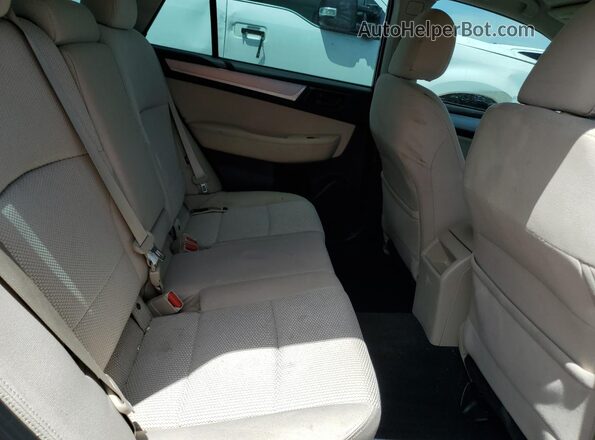 4S4BSAAC7J3366485 2018 SUBARU OUTBACK Burgundy 