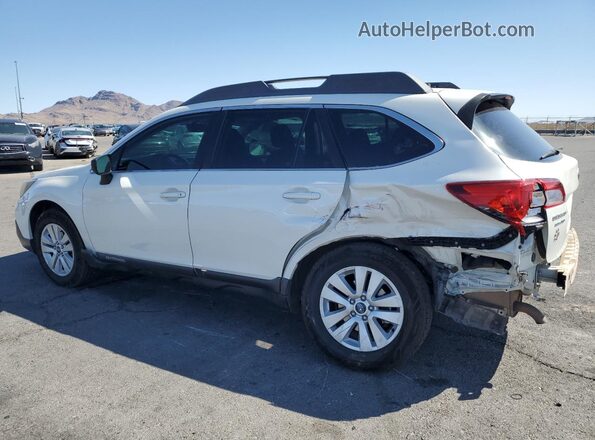 4S4BSAACXJ3293824 2018 SUBARU OUTBACK White 