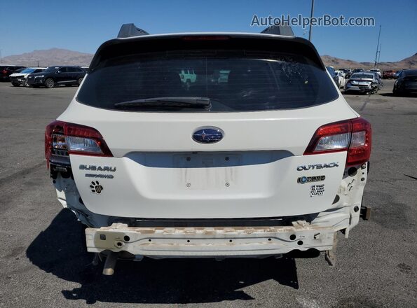 4S4BSAACXJ3293824 2018 SUBARU OUTBACK White 