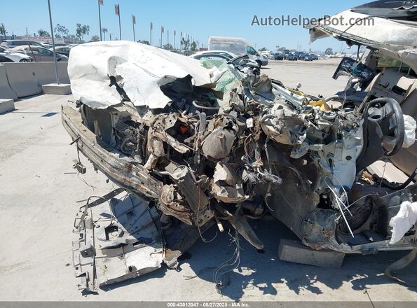 4S4BSANC1G3229352 2016 SUBARU OUTBACK White წინა ხედი