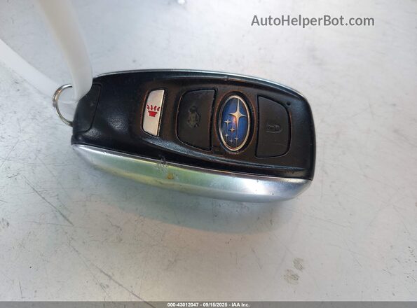 4S4BSANC1G3229352 2016 SUBARU OUTBACK White წინა პანელის ხედი
