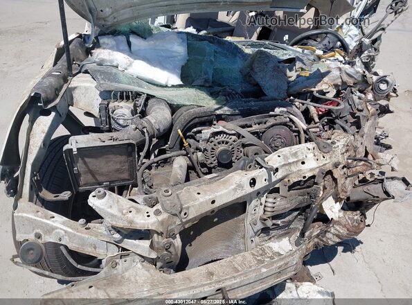 4S4BSANC1G3229352 2016 SUBARU OUTBACK White უკანა ხედი