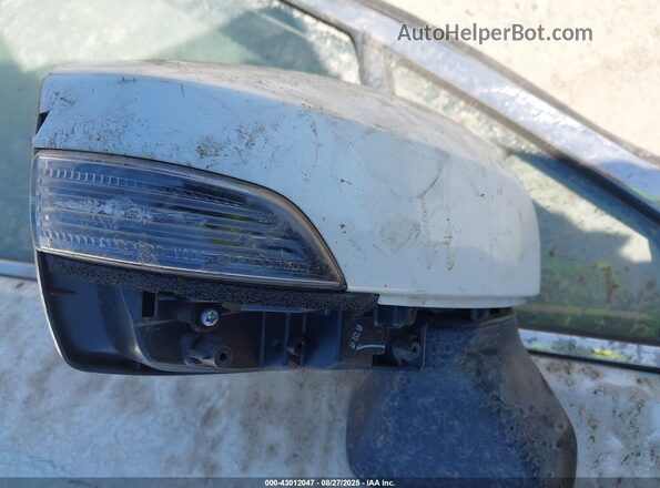 4S4BSANC1G3229352 2016 SUBARU OUTBACK White სალონის 360-გრადუსიანი ხედი