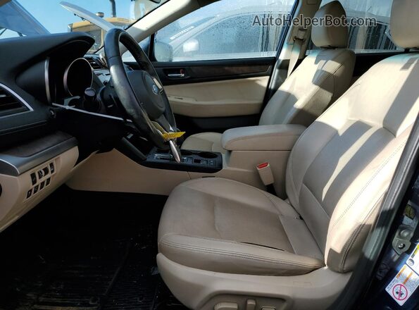 4S4BSANC1J3249740 2018 SUBARU OUTBACK Blue 