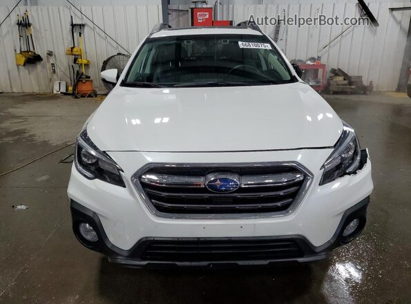 4S4BSANC7J3368621 2018 SUBARU OUTBACK White 